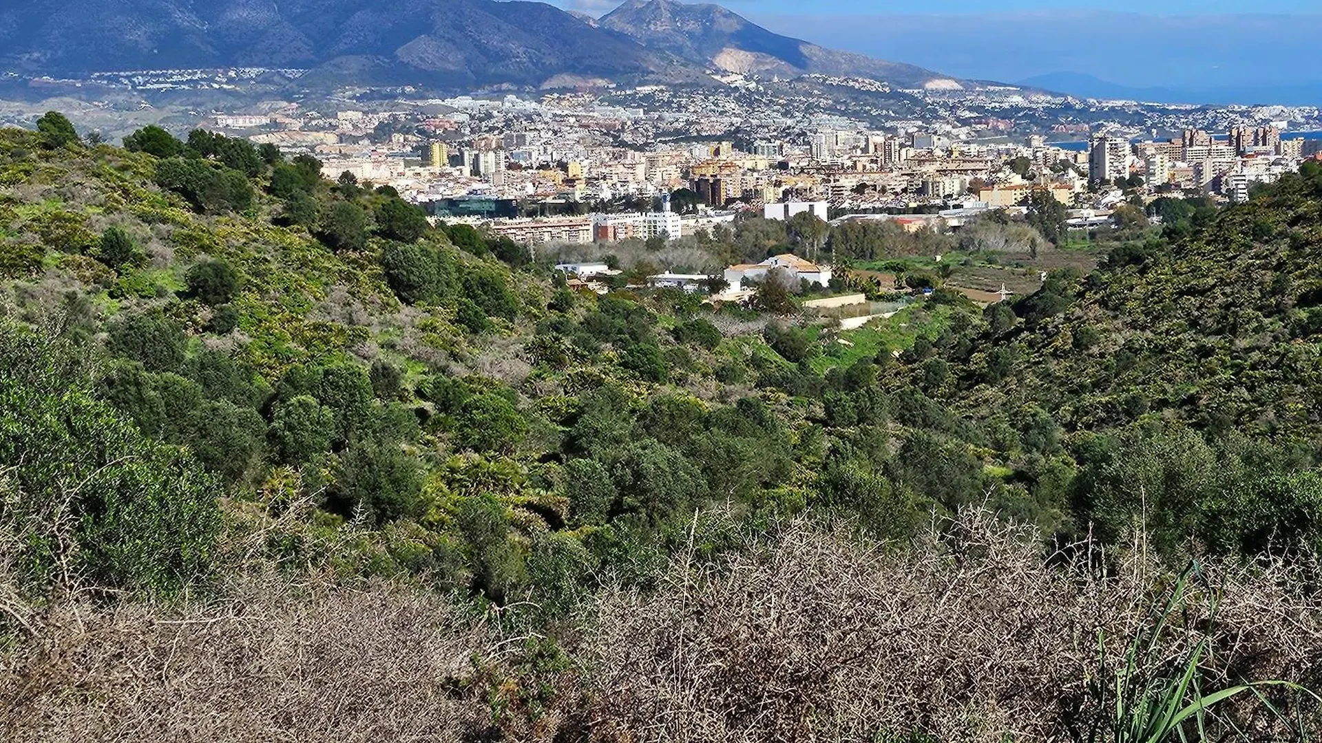 See View Home In Fuengirola 0*,  Spagna
