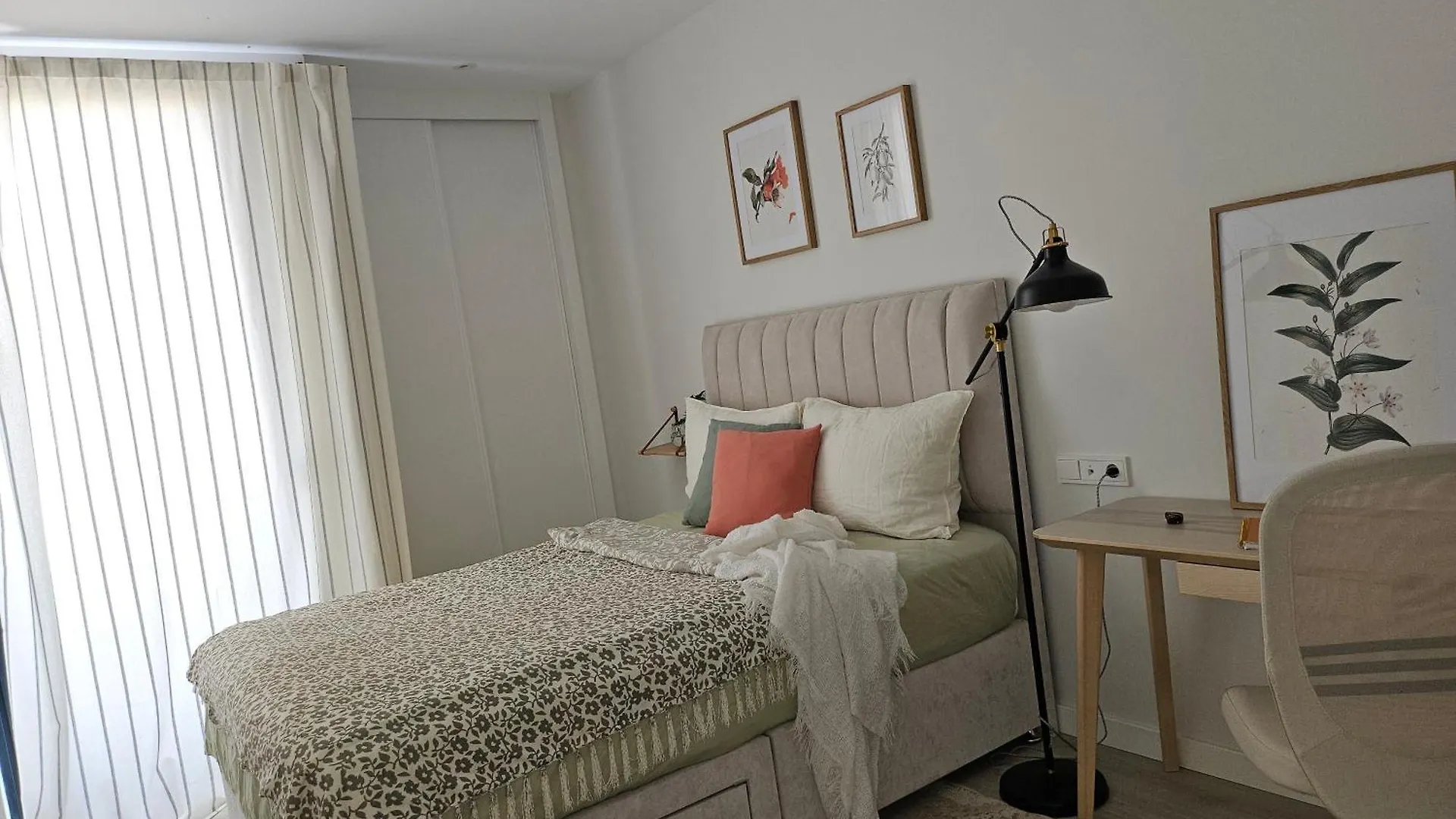 See View Home In Fuengirola