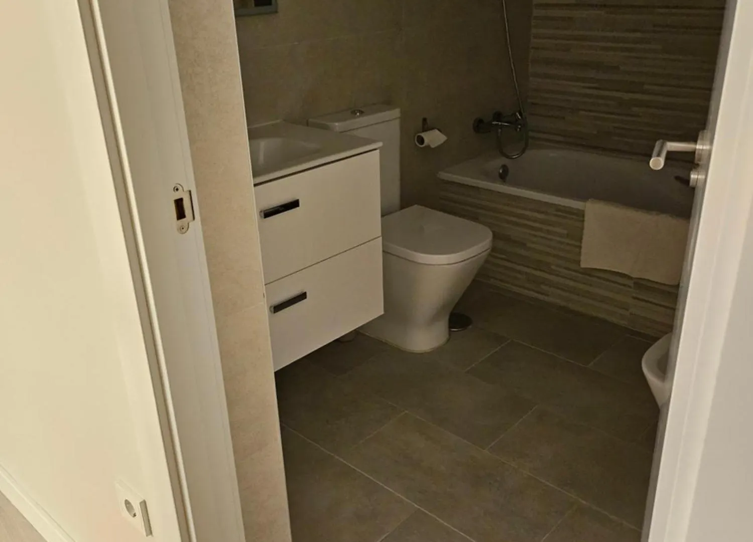 See View Home In Fuengirola Spagna
