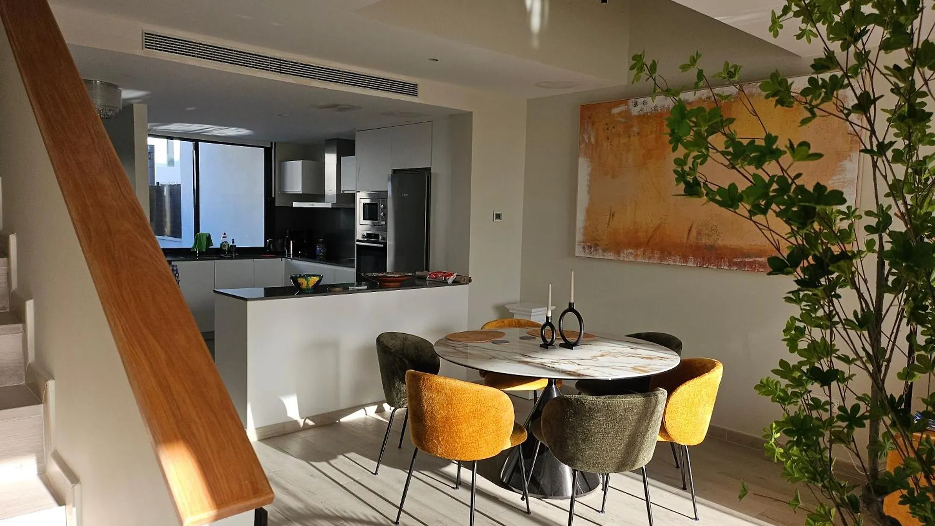 See View Home In Fuengirola