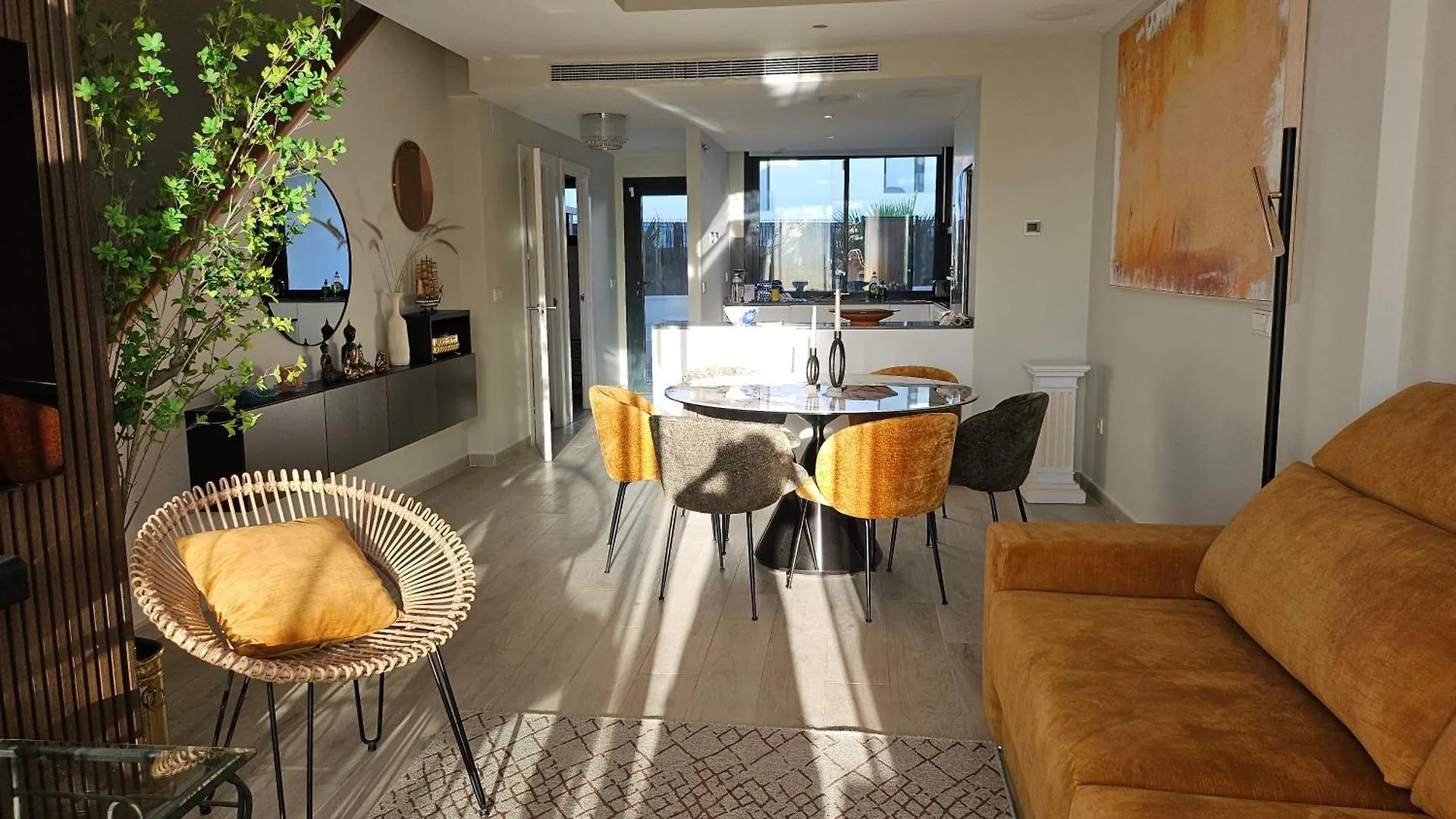 See View Home In Fuengirola 0*,  Spagna
