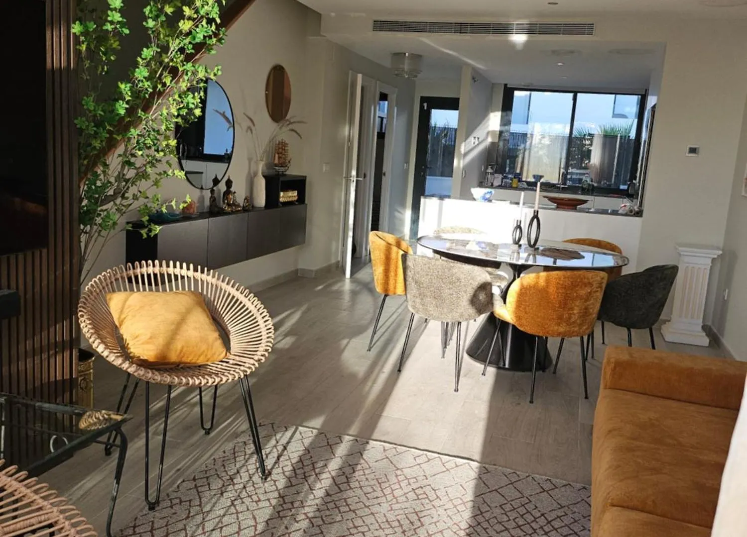 See View Home In Fuengirola