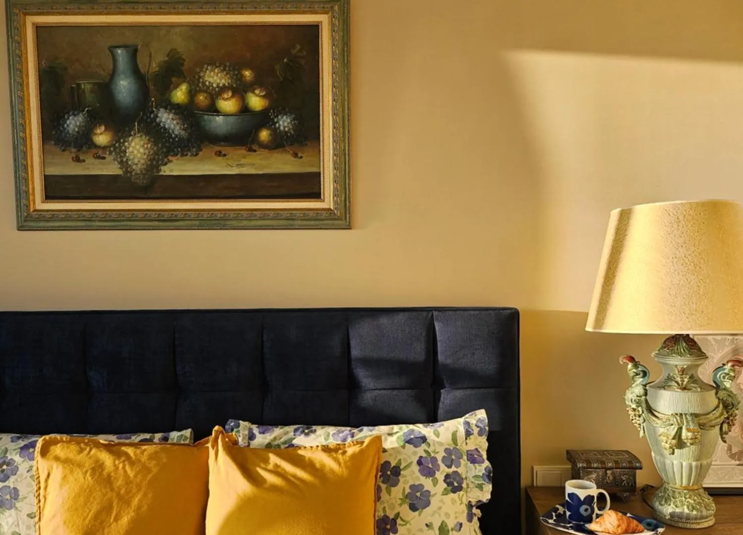 See View Home In Fuengirola Villa