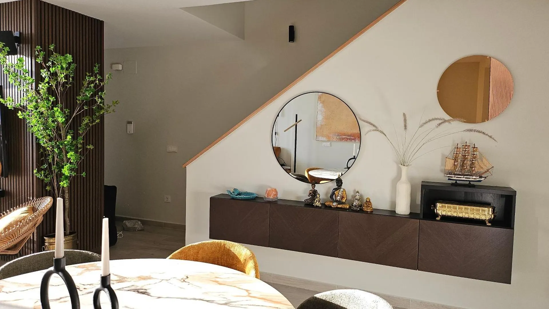 See View Home In Fuengirola 0*,