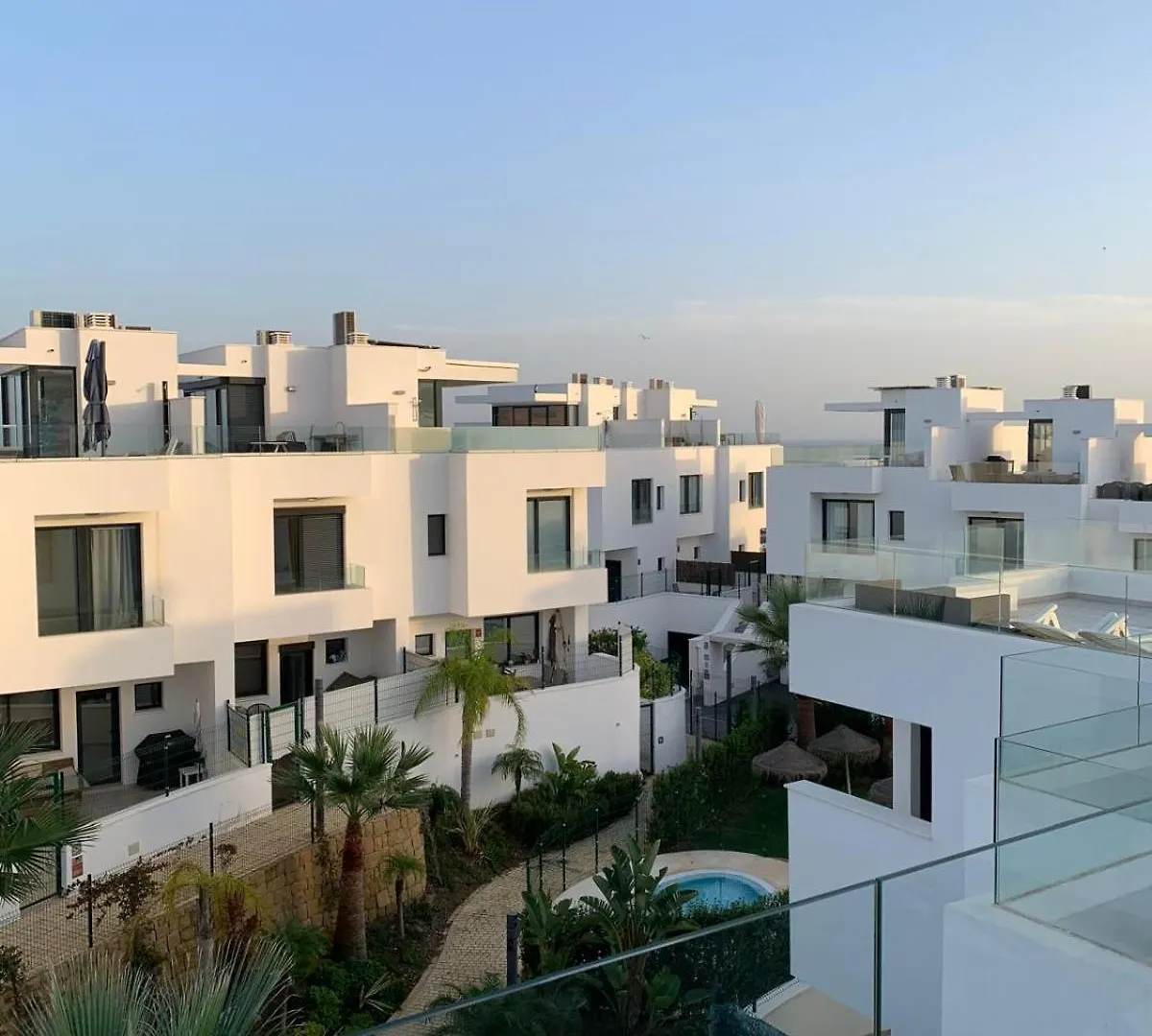 See View Home In Fuengirola