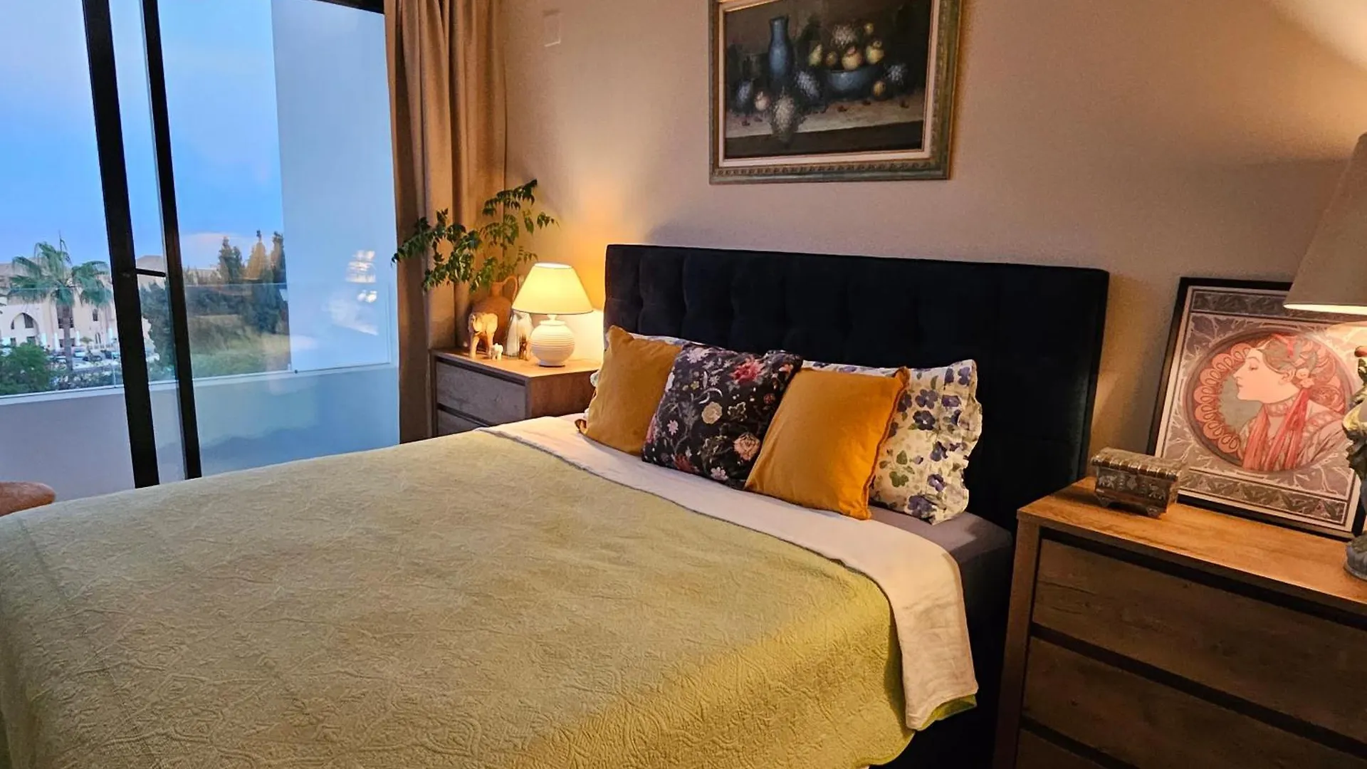See View Home In Fuengirola