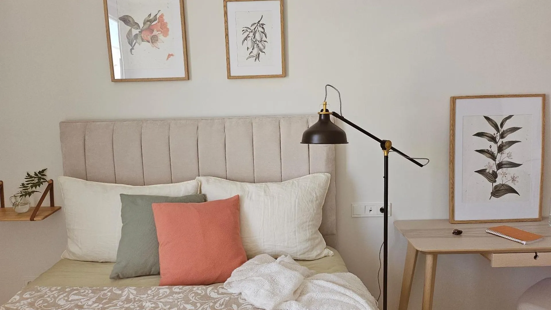 See View Home In Fuengirola